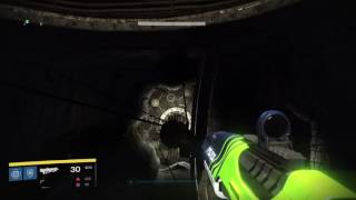 Destiny - Dead Ghost In The Reef Rezyl Azzir - War Without End