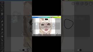 #art #firstvideo #jellyart #new #cute #coquette #noai #hi #nonai
