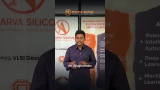 Dreaming of a successful career in the Semiconductor & VLSI Industry? | Atharva Silicon