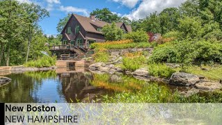 188 Tucker Mill Road video tour