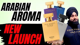 NEW Arabian Aroma Fragrance Review ✅ Only ₹350 🚨