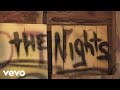 Avicii - The Nights の動画、YouTube動画。