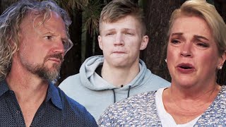 FINALLY! KODY Exposes BIG Truth Behind Garrison's Death! Meri Drops Shocking News To Kody! Shock U