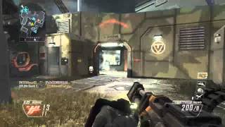 Check Signs - Death Machine Quad Feed