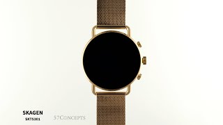 Skagen Smartwatch SKT5301 Gen 6  • Smartwatch damski screenshot 5