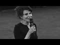 Fanny Ardant nous raconte ses impressions de tournage