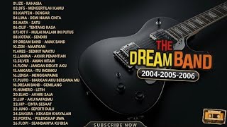 Dream Band  Album 200420052006