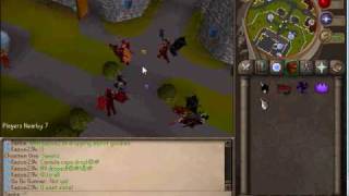 RSPS TimeScape's First drop Party!