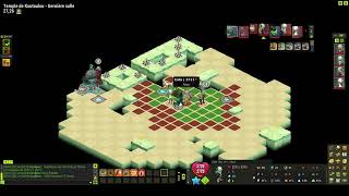 Dofus [ Koutoulou Hardi ] - Pandawa - 3 Randoms