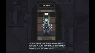 Risk of Rain Returns Miner 2 Risk of Rain Returns Miner 2