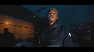 Darkoss - Sans Reflechir - Clip Officiel