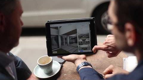 ENZYME is Powered by ARCHICAD - Cinematic Trailer