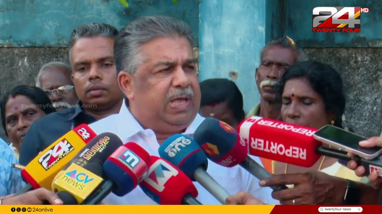 വിവാദ പ്രസ്താവനയിൽ മന്ത്രി സജി ചെറിയാനെതിരെ പരാതിയുമായി യൂത്ത് കോൺഗ്രസ്