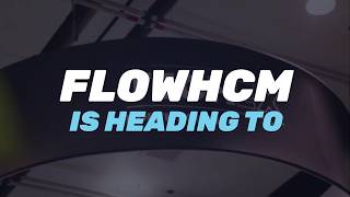 FlowHCM x TechEX North America | HRMS