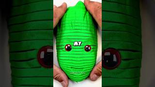 I Wasnt Prepared For Her