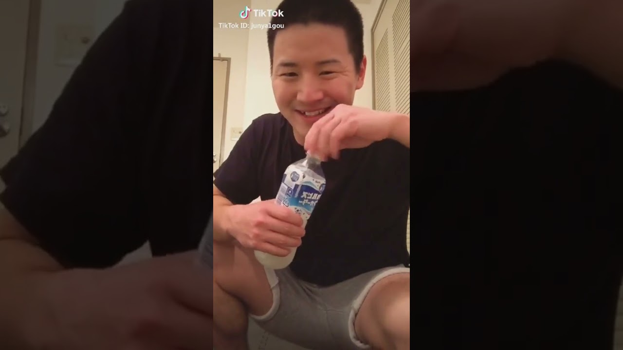 Junya1gou Dance Part 2