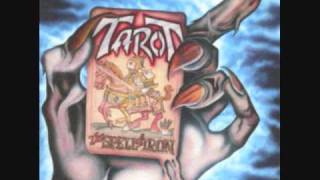Tarot - Back in the fire