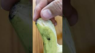 Pisang apakah ini? #shorts #pisang #kuliner #kulinermurahenak #buah #pisangambon #gunungkidul