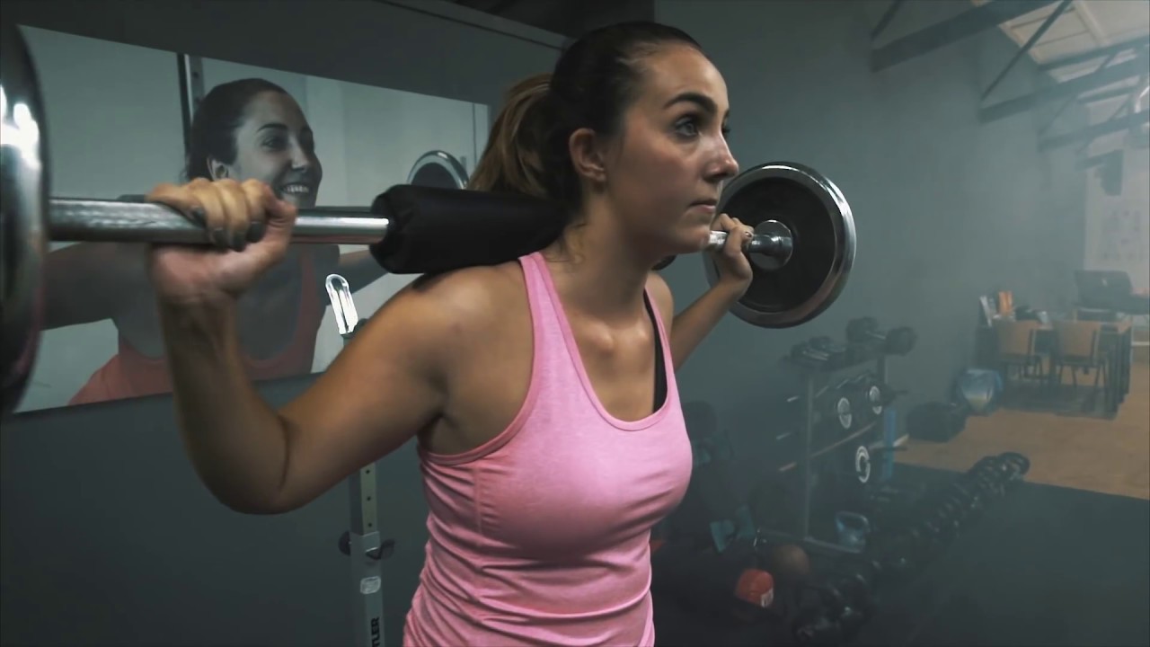 The Kettlebell Club GRATIS proefweek! YouTube