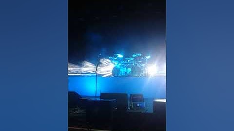 Gojira - Live in London at Brixton Academy 30/06/2019 (Mario
