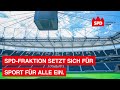 Sport für alle