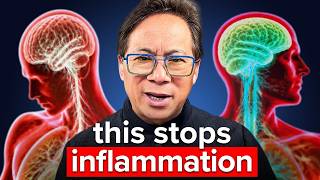 How to Reset Your Vagus Nerve   This Will Change Your Life! I Dr  William Li with captions