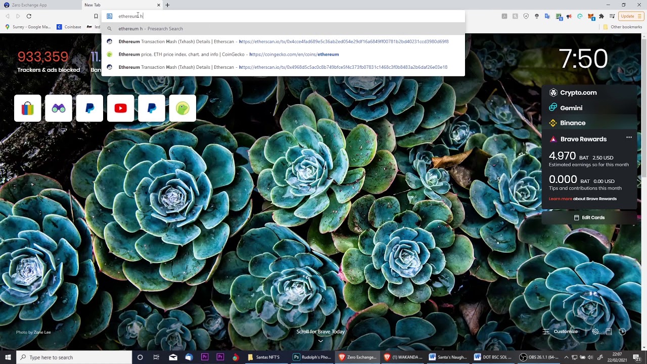 How to cross-chain transfer/Bridge ERC-20 to Avalanche | Zero Exchange tutorial