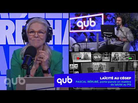Le Cégep Valide Une Pression Sur La Femme Par La Branche La Plus Rigoriste De L Islam Politique 
