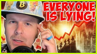 ⁠THEY’RE LYING TO YOU ABOUT CRASH—THIS HAPPENS INSTEAD