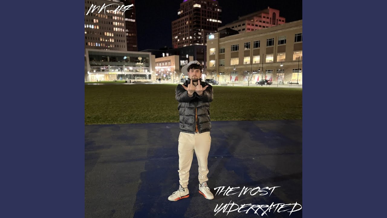 Watch I'm Takin' Over (Freestyle) on YouTube Watch I'm Takin' Over (Freestyle) on YouTube