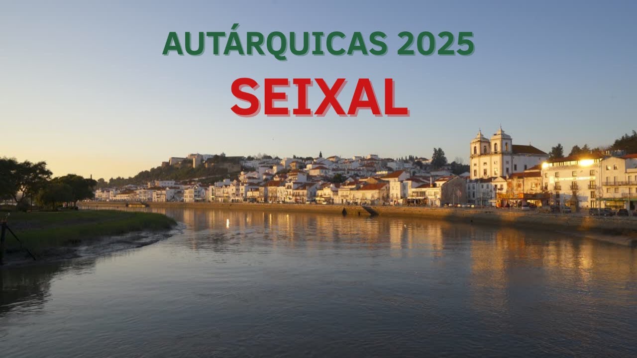 Debate Seixal | Autárquicas 2025