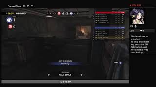 Girl voice trolling on sniper elite4 screenshot 3