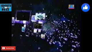 Zee Tv Ident 1995