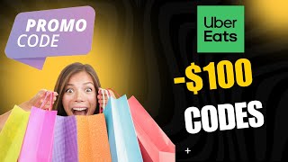 Code Promo Uber Eats 2025 🤑 Comment J’ai Obtenu des Réductions sur Mes Repas et Boissons