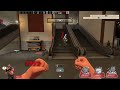I kill a ton of people as Hale 9