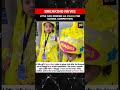 A little girl's fancy dress video is going viral after she dressed up as Maggi a school competition