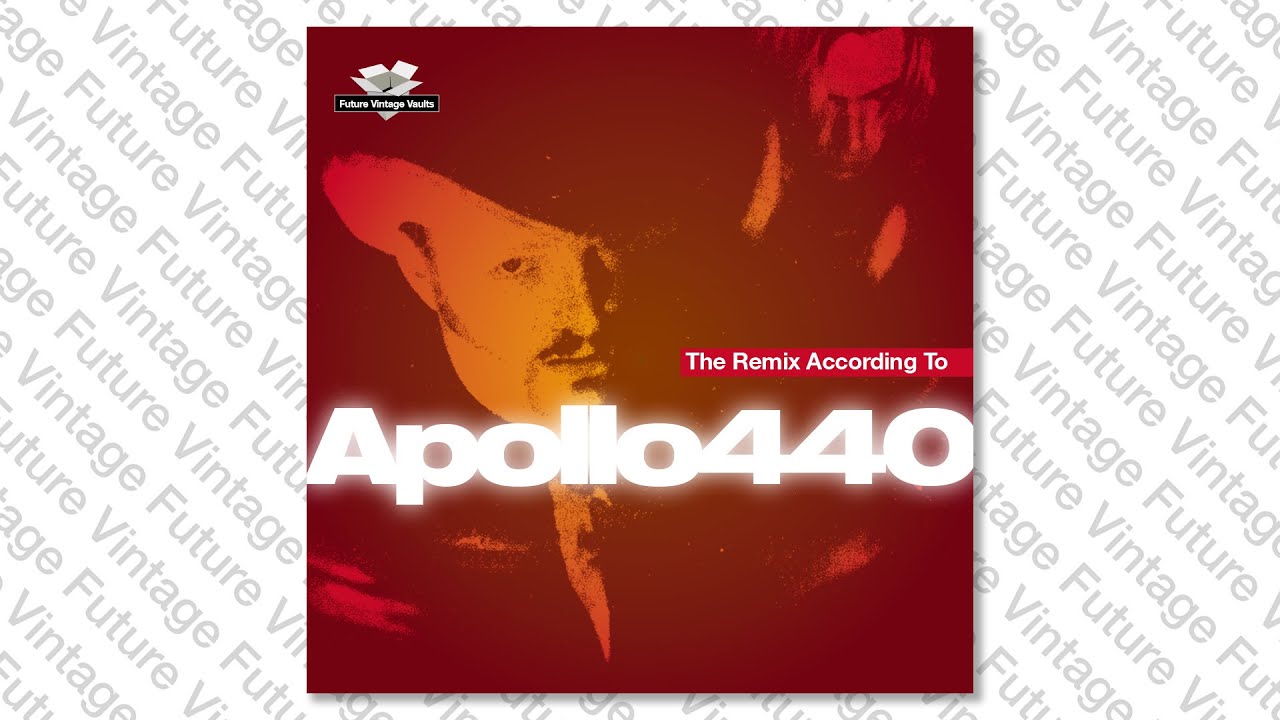 Apollo 440 - Krupa (Narcotic Thrust Remix)
