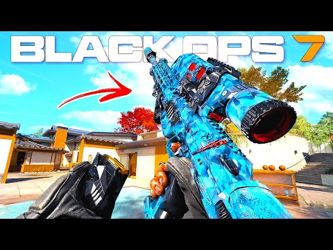 HOW TO SNIPE on Black Ops 7! (BEST Sniping Tips, Settings)