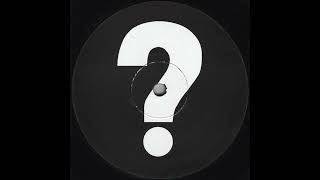 Question Mark -  (Volume 1) [1993]