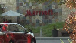 In other news: Marriott ditching toiletry bottles