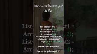 Can You Generate Every Possible Pair? 👀 #coding #java #java8 #interviewprep #study #motivation