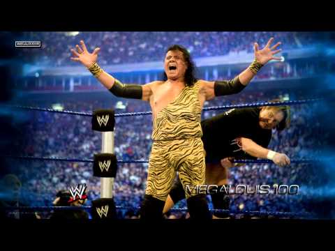 Jimmy Snuka 1st WWE Theme Song - ''Superfly'' With Download Link (#ThanksFor1000Subs)