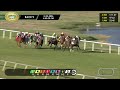 February 22, 2026  Race 9