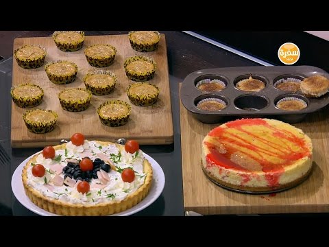 طريقة عمل مينى سينابون رول تشيز كيك