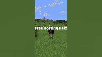 Minecraft Server Hosting Bedrock vs Java#shorts #zoablocks #minecraft#bedrock#java