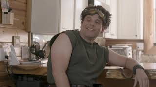 Cabin Stories - Trailer - LA Comedy Film Festival