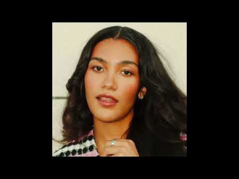 [Free] Daniel Caesar x Olivia Dean Type Beat - "See Through"