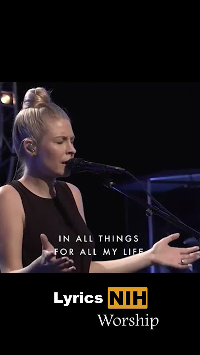 Remember This? Here i bow to lift you high - Brian & Jenn Johnson (2017) #shorts #youtubeshorts