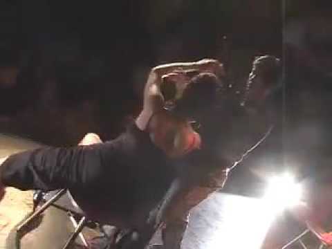 Fuego de Tango cours à Paris
