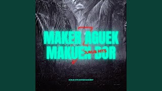 PANDA AREEC CUER (feat. Maker Aguek Makuen Dor) - JUNUB Hits